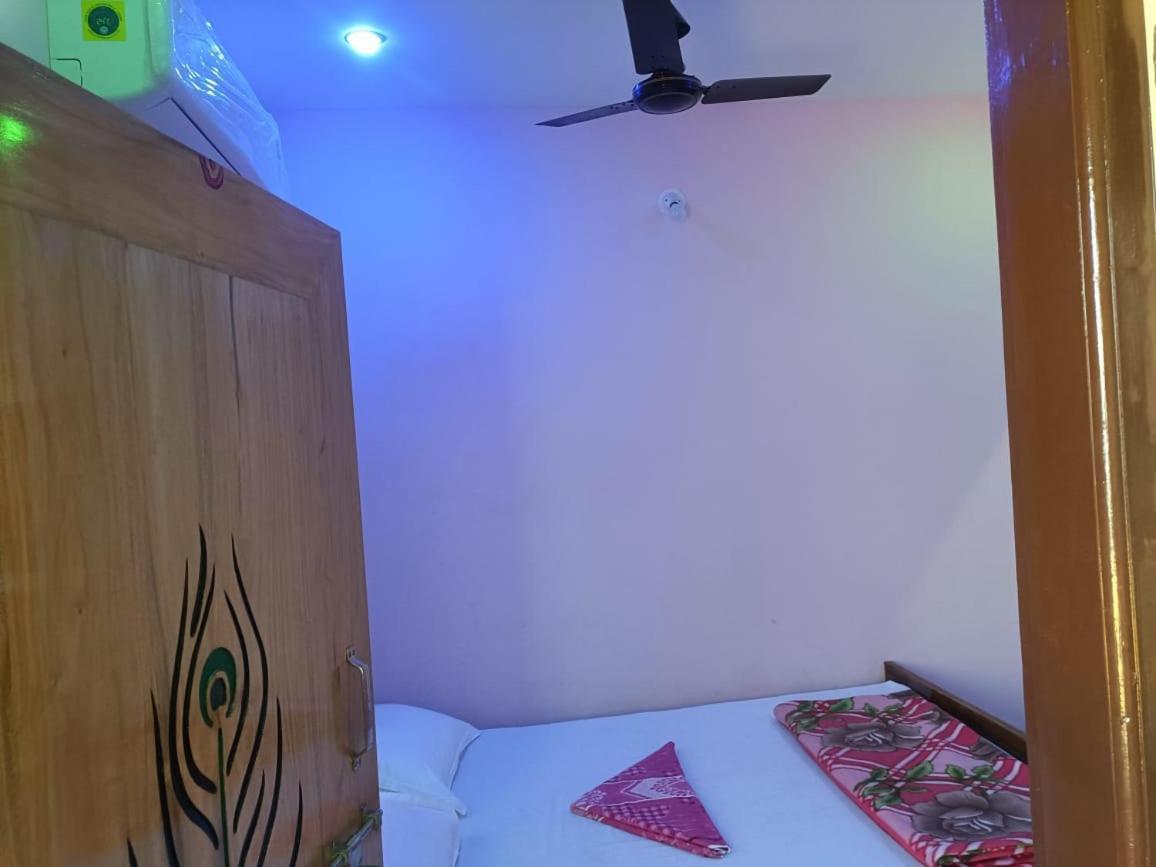 Hotel Dream Light ! Puri Kültér fotó
