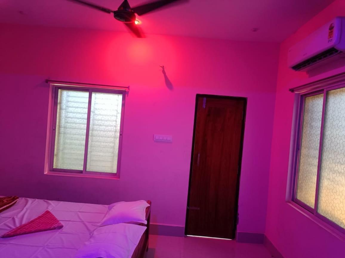 Hotel Dream Light ! Puri Kültér fotó