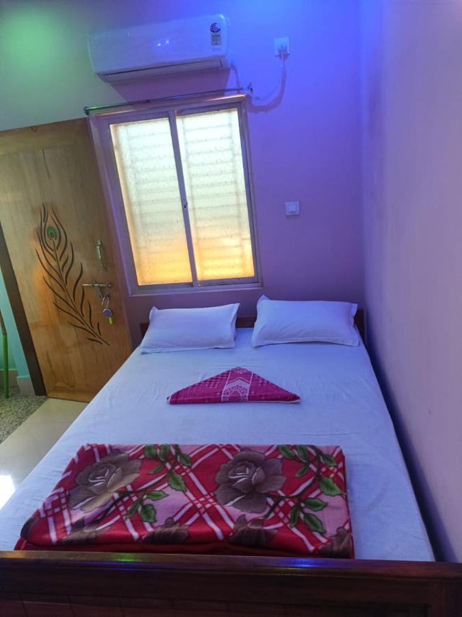 Hotel Dream Light ! Puri Kültér fotó