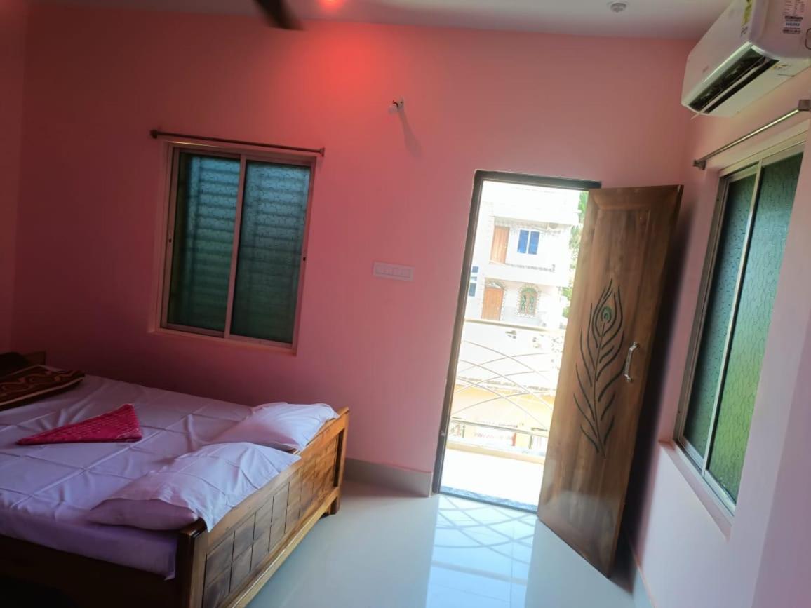 Hotel Dream Light ! Puri Kültér fotó