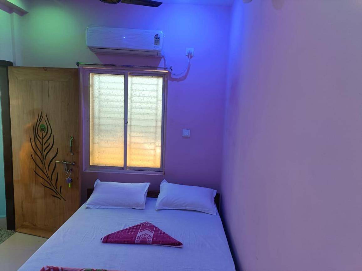 Hotel Dream Light ! Puri Kültér fotó