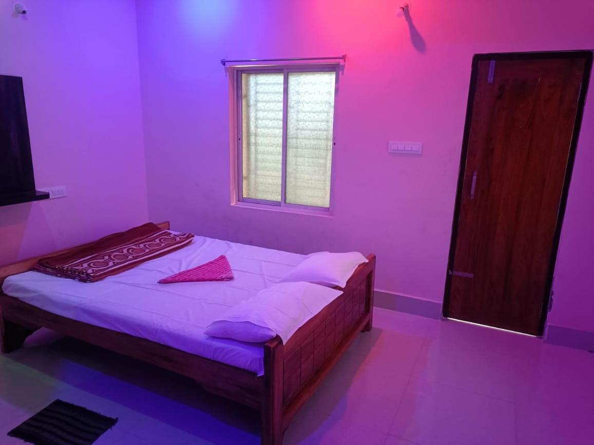 Hotel Dream Light ! Puri Kültér fotó